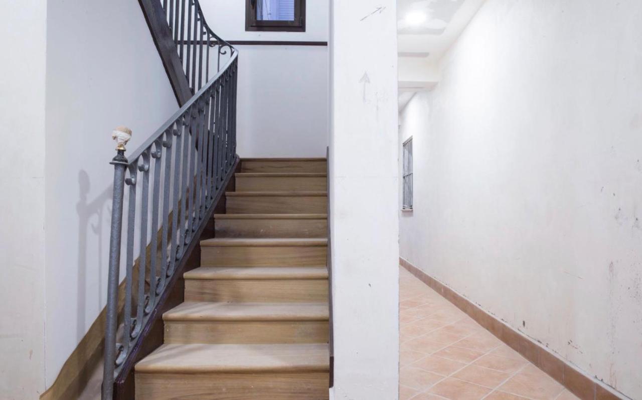Home Boutique Madrid Exterior photo